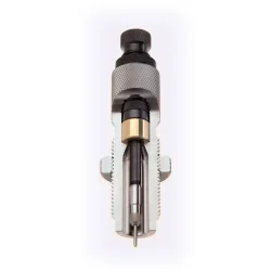 Redding Type S-Match Bushing Neck Sizing 3 Die Set 338 Lapua Magnum