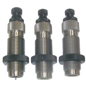 REDDING 32 ACP 3-DIE SET CARBIDE NXGEN