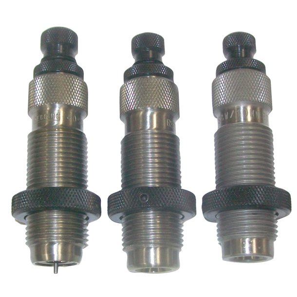 REDDING 32 ACP FL 3-DIE SET STEEL