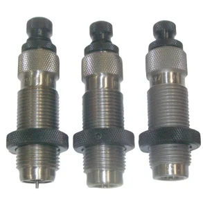 Redding 3 Die Set 30 Mauser Automatic (7.63x25mm)