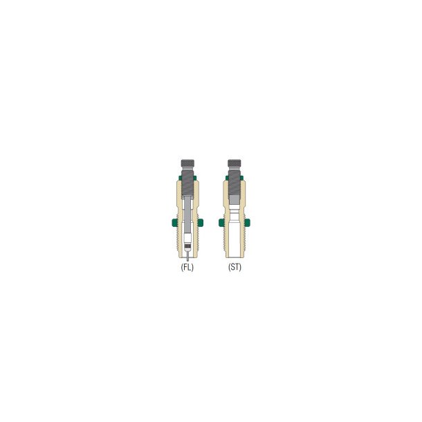 REDDING 300 H&H MAG FL 2-DIE SET