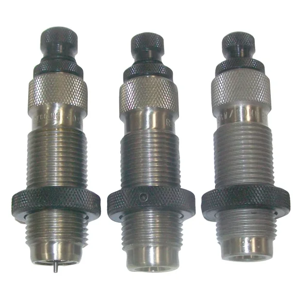 Redding 3 Die Set 30 Mauser Automatic (7.63x25mm)