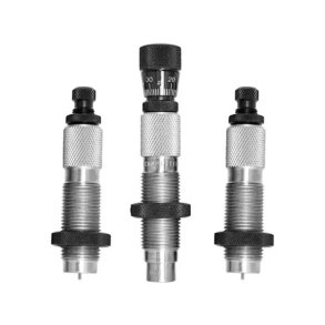 REDDING 300 PRC MASTER HUNTER DLX DIE SET