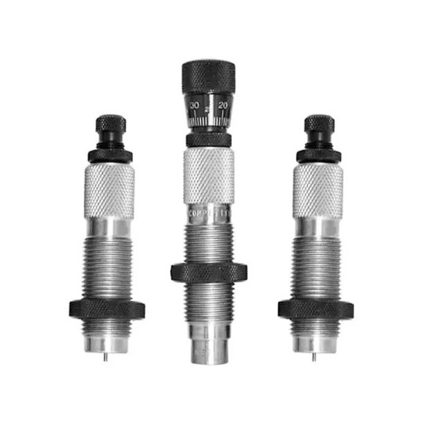 REDDING 300 PRC MASTER HUNTER DLX DIE SET