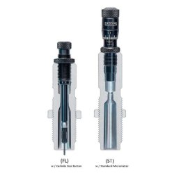 REDDING 300 PRC PREMIUM FL DIE SET