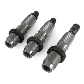 REDDING 300 PRC PREMIUM DELUXE 3-DIE SET