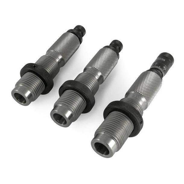 REDDING 300 PRC PREMIUM DELUXE 3-DIE SET