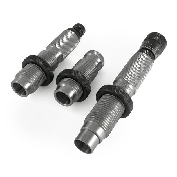 REDDING 6MM GT TYPE S MATCH NECK DIE SET
