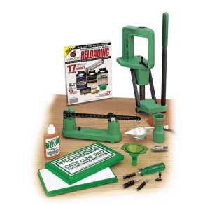 Redding Big Boss II Pro Pak Single Stage Reloading Press Kit