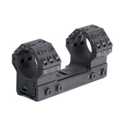 ROME Decumanus M1 Montageblok / 30mm - H40mm - 0MOA