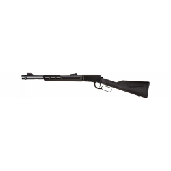 Rossi Rio Bravo cal. 22lr. 18" l�b "B�jlesp�nder" - Salonriffel