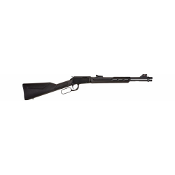 Rossi Rio Bravo cal. 22lr. 18" l�b "B�jlesp�nder" - Salonriffel