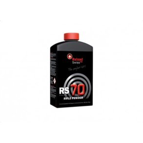 RELOAD SWISS RS 70 / 1kg