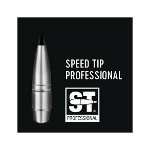 RWS Speed tip PRO High End bullet .30 -7,62mm - 165gr / 50 stk.