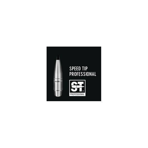 RWS Speed tip PRO High End bullet .30 -7,62mm - 165gr / 50 stk.