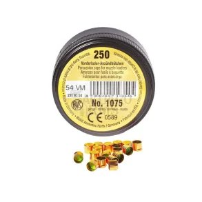 RWS Percussion Fnghtter Nr. 1075 / 250 stk.