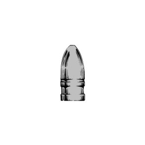 SAECO #023 2 CAV MAG MOLD 45cal RIFLE 375gr SP