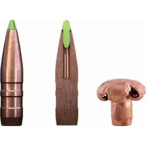 SAKO 6,5mm POWERHEAD BLADE Projektiler  /120gr -7,8g  / 50 stk.