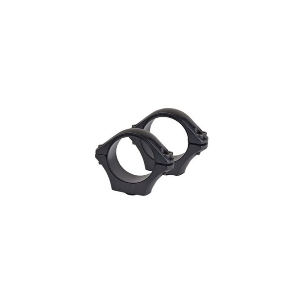 Sako Optilock Rings - 1 Inch - High
