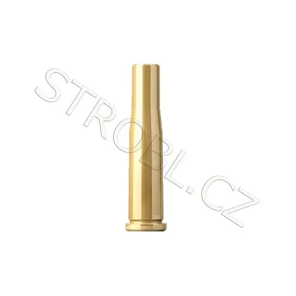 S&B .22 Hornet Hylstre / 20 stk. pose