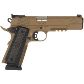 Schmeisser Hugo 1911 5'' FDE 7 - 45ACP