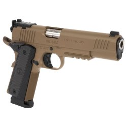 Schmeisser Hugo 1911 5'' FDE 7 - 45ACP