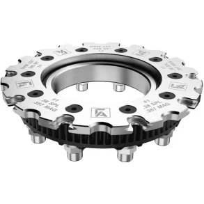 RANKFORD ARSENAL X-10 #1 SHELL PLATE (.38 SPL, .357 MAG)