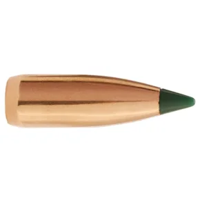 Sierra BlitzKing 22 Caliber (.224 Diameter) Bullets 55 grain Polymer Tip / 100 stk. 