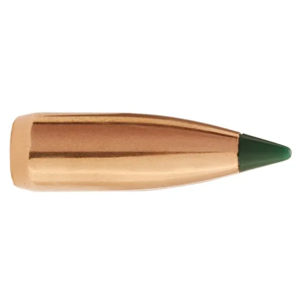 Sierra BlitzKing 22 Caliber (.224 Diameter) Bullets 55 grain Polymer Tip / 100 stk. 