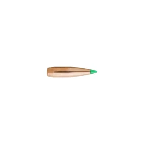 Sierra Gamechanger 28 Caliber, 7mm (.284 Diameter) Bullets 165 grain Polymer Tip / kasse med 500 stk.