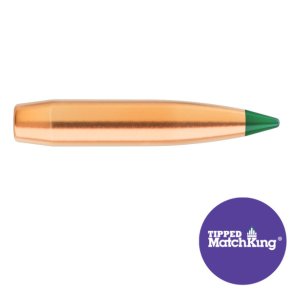 SIERRA 6.5(.264) 153g BULLET TMK - 100 stk.