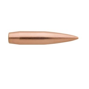 SIERRA 6.5 (.264) 130gr BULLET HPBT MATCH 100/stk.