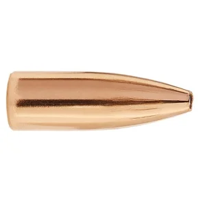 Sierra Varminter 243 Caliber, 6mm (.243) Bullets 60 grain Hollow Point / 100 stk.