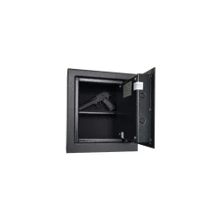 V�benskab til Pistol/Revolver Grade 1