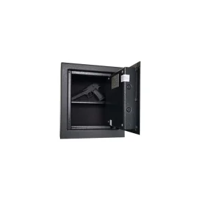 V�benskab til Pistol/Revolver Grade 1