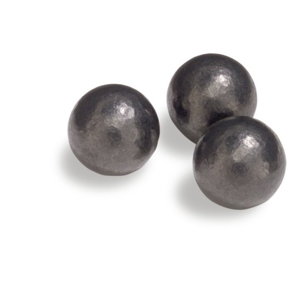 Speer .495 Lead Round Ball 182gr / 100 stk.