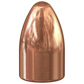SPEER 9MM (.355) 124gr FMJ BULLET Total-Jkt  / 100 stk. ske