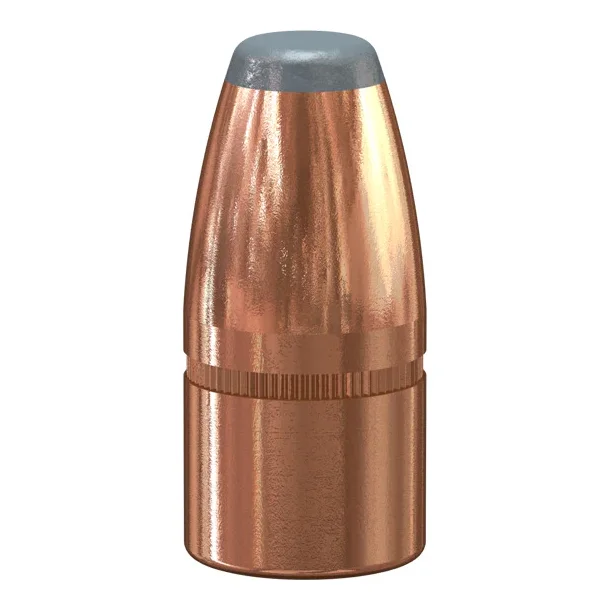 Speer 45 Caliber (.458 Diameter) Bullets 350 grain Jacketed Soft Point / kasse med 50 stk.