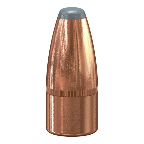 Speer .358 Diameter Bullets 180 grain Jacketed Soft Point -  100 stk.
