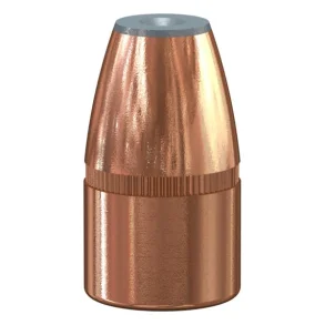 Speer 45 Caliber 45-70 Gov't (.458 Diameter) Bullets 300 grain Jacketed Hollow Point / kasse med 50 stk.