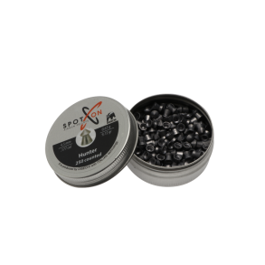Spoton Hunter 4,5mm - 0,63g/9,72gr - 400 stk.