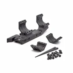 Spuhr QDP-3046 Cantilever Scope Mount �30 H34mm/1.35" 0MIL QD