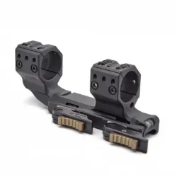 Spuhr QDP-3046 Cantilever Scope Mount �30 H34mm/1.35" 0MIL QD