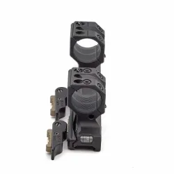 Spuhr QDP-3046 Cantilever Scope Mount �30 H34mm/1.35" 0MIL QD
