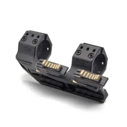 Spuhr QDP-3046 Cantilever Scope Mount �30 H34mm/1.35" 0MIL QD