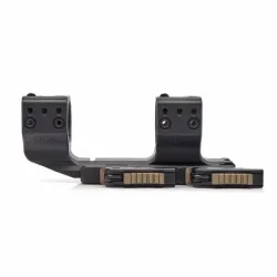 Spuhr QDP-3046 Cantilever Scope Mount �30 H34mm/1.35" 0MIL QD