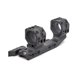 Spuhr QDP-3046 Cantilever Scope Mount �30 H34mm/1.35" 0MIL QD