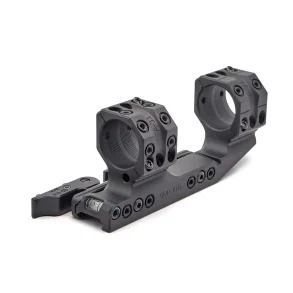 Spuhr QDP-3046 Cantilever Scope Mount �30 H34mm/1.35