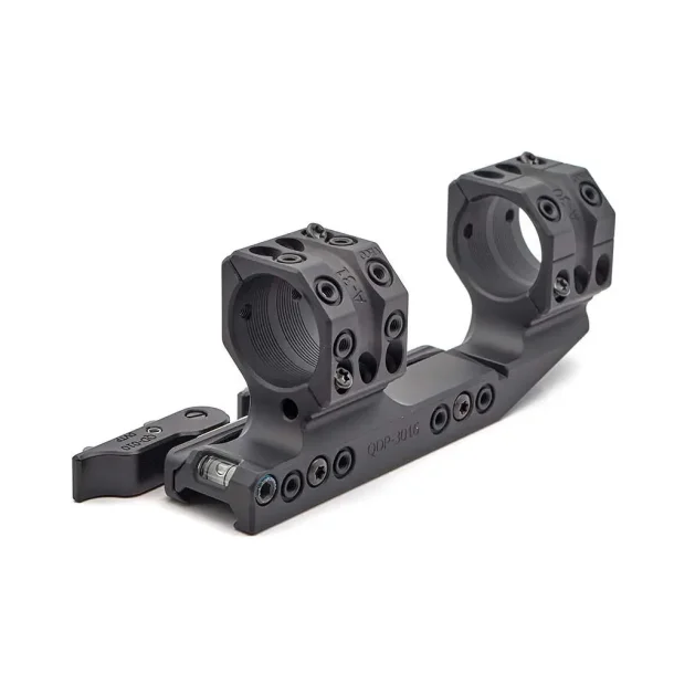 Spuhr QDP-3046 Cantilever Scope Mount �30 H34mm/1.35" 0MIL QD