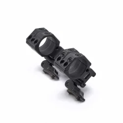 Spuhr QDP-4602 Scope Mount �34 H38mm/1.5" 6MIL QD